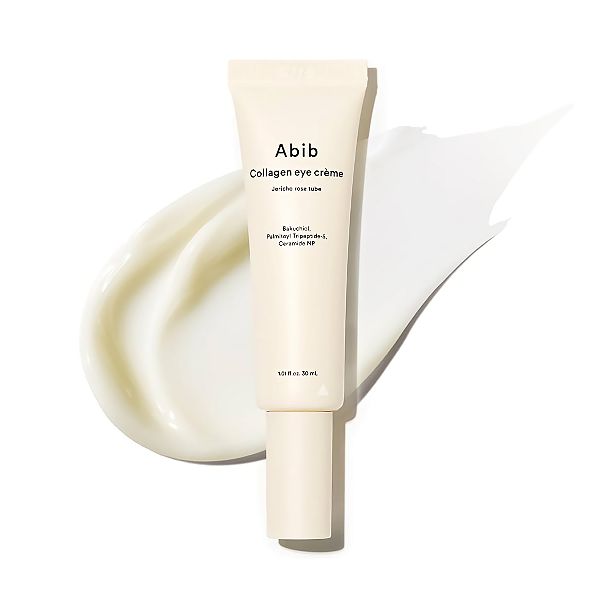 Abib Collagen Eye Crème Jericho Rose Tube 30ml
