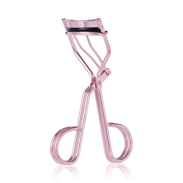 CCAM BBAK Pink Eyelash Curler