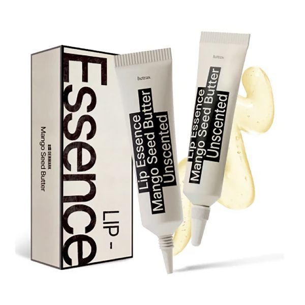Hetras  Mango Seed Butter Lip Essence