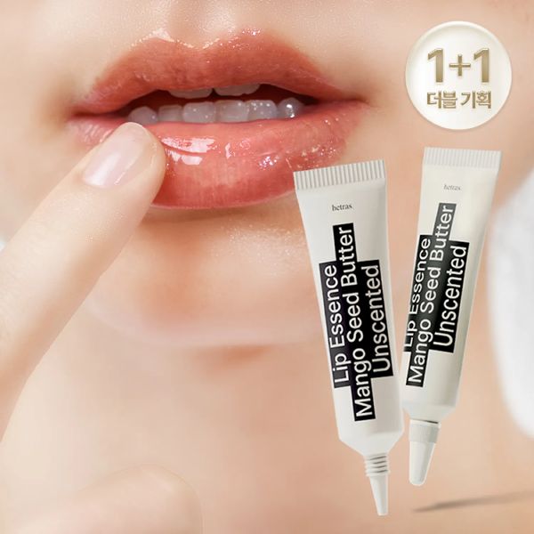 Hetras  Mango Seed Butter Lip Essence
