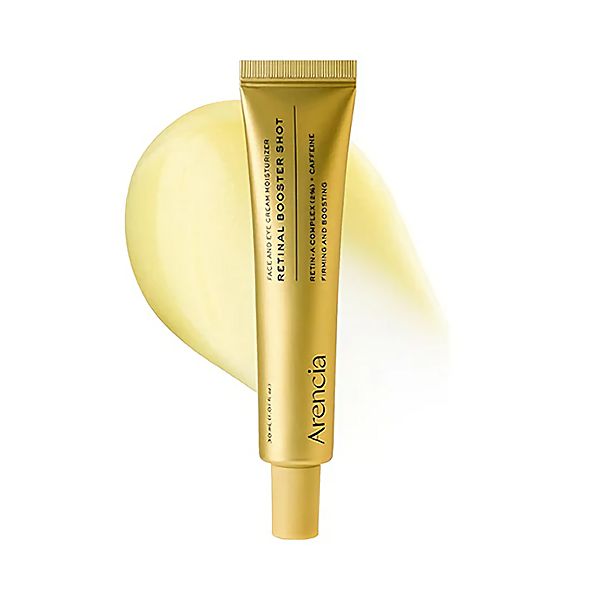 Arencia  Retinal Booster Shot 30ml