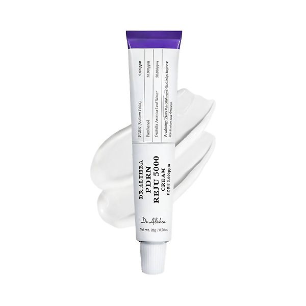 阿尔西娅博士PDRN焕活5000面霜20克