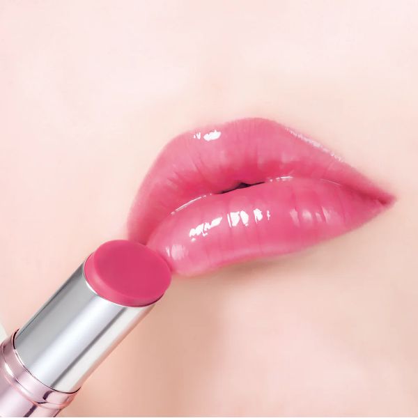 Canmake Luster Veil  Rouge