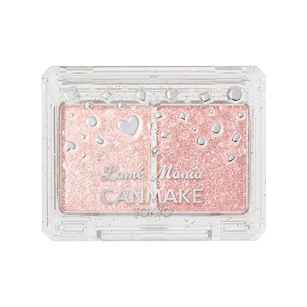 Canmake Lamé Mania