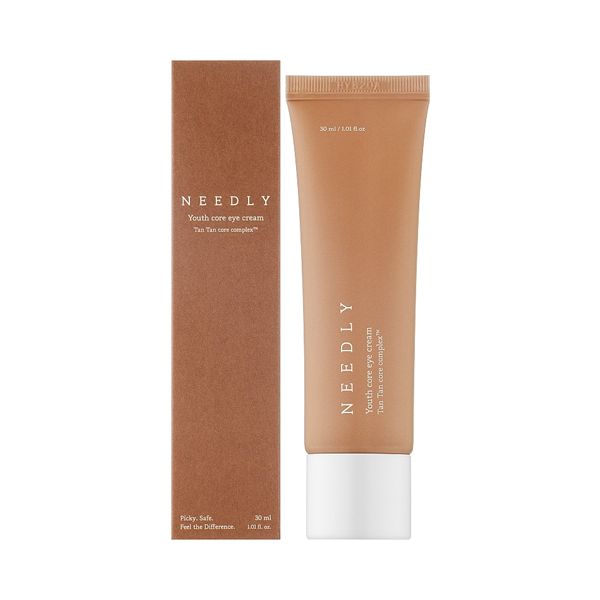 Needly Youth  Core Eye Cream