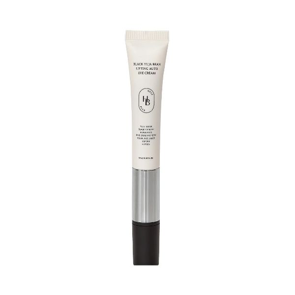 Heveblue Black Yuja Bean Lifting Auto Eye Cream