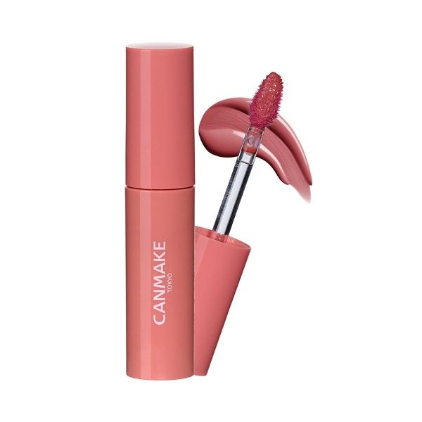 Canmake Glass Tint Syrup