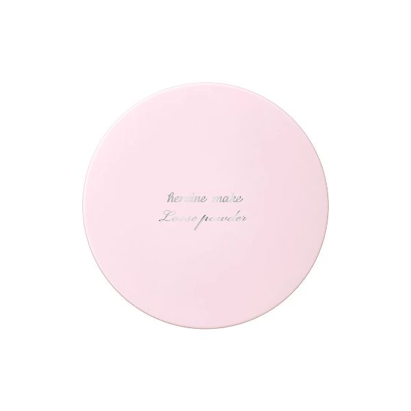 KissMe Poreless Keep Loose Powder #01 Skin Lucent