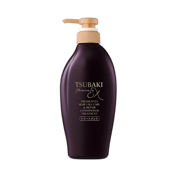 Fine Today Tsubaki Premium EX Hair Fall Care &amp; Repair Treatment