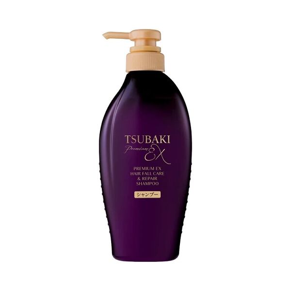Fine Today Tsubaki Premium EX Hair Fall Care &amp; Repair Shampoo