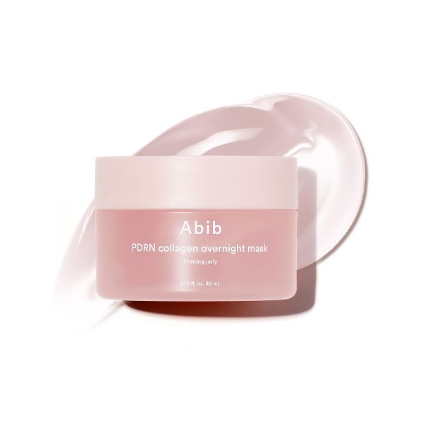 Abib PDRN Collagen Overnight Mask Firming Jelly