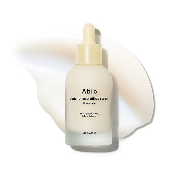 Abib Jericho Rose Bifida Serum Firming Drop