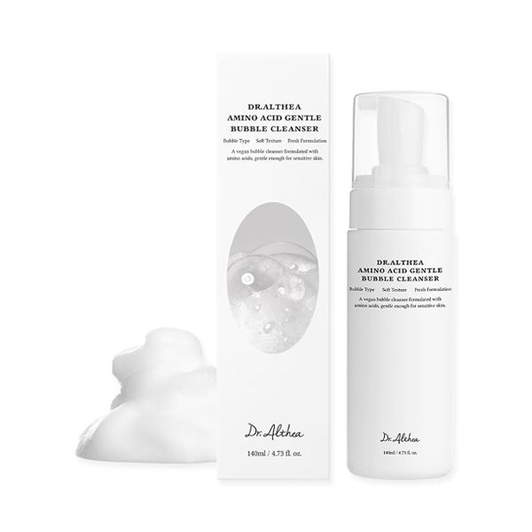 Dr.  Althea Amino Acid Gentle Bubble Cleanser