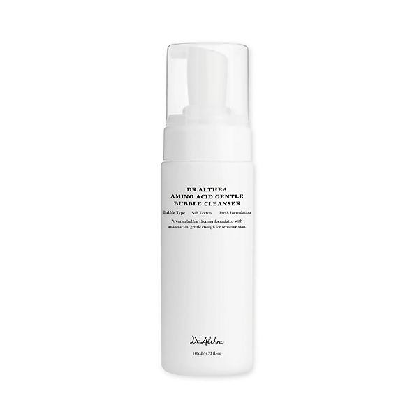 Dr.  Althea Amino Acid Gentle Bubble Cleanser