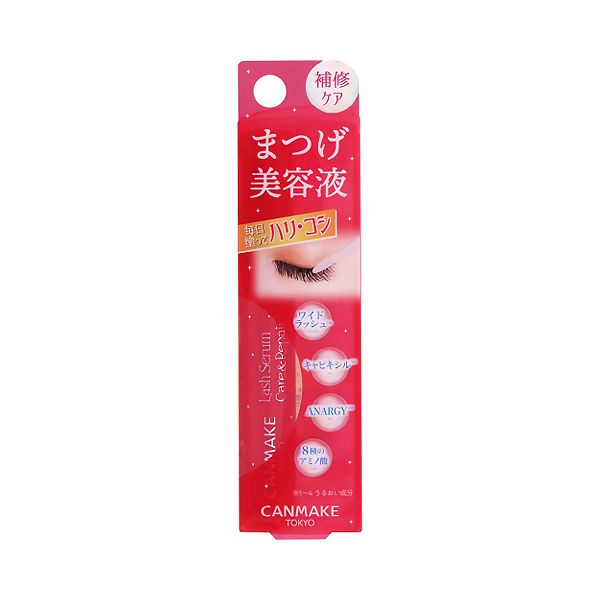 CANMAKE Lash Serum Care&amp;Repair