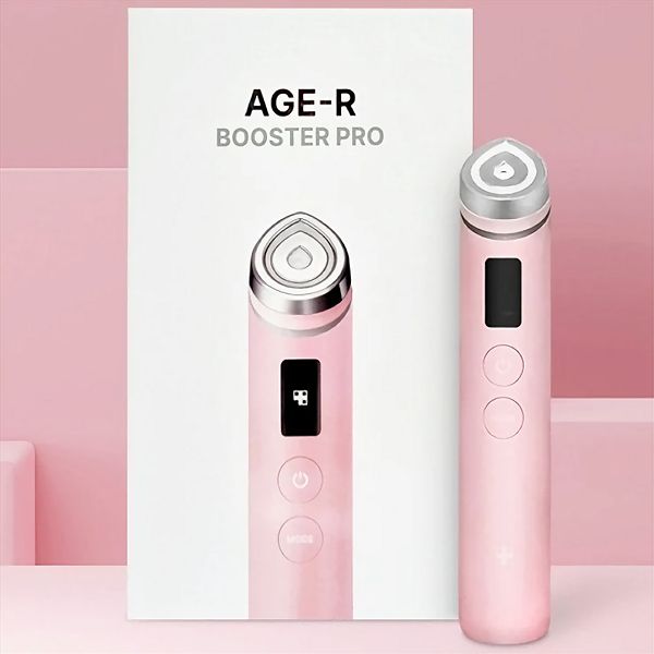 Medicube - AGE-R Booster Pro Pink Edition