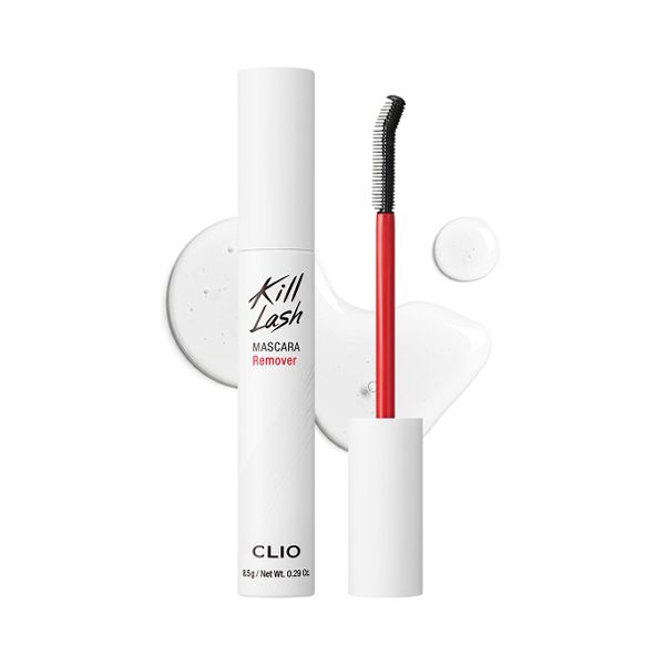 CLIO Kill Lash Mascara Remover
