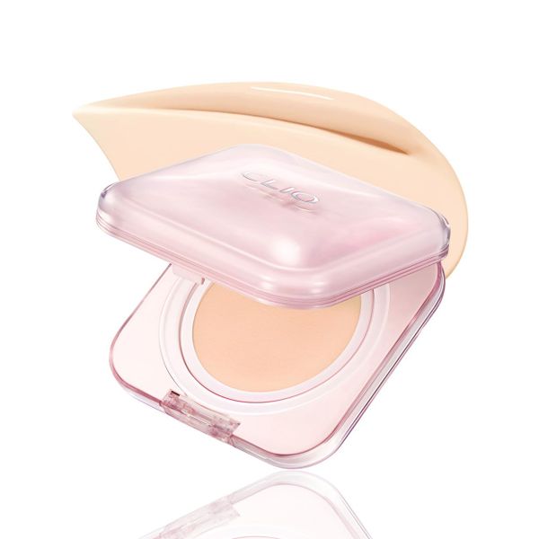 CLIO Kill Cover Mesh Essential Cushion, Color: 19N Porcelain