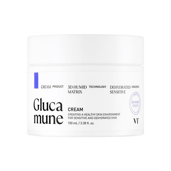VT Glucamune Cream 100 ml