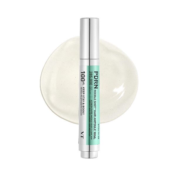VT PDRN Reedle Shot Hair Ampoule 100dL