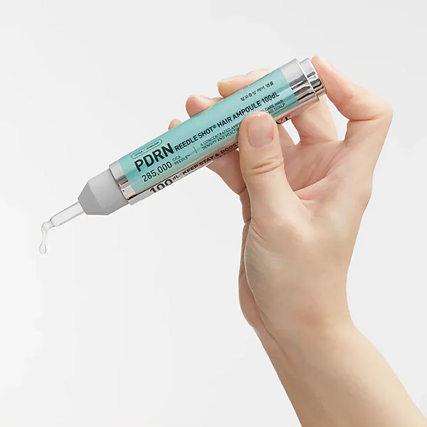 VT PDRN Reedle Shot Hair Ampoule 100dL