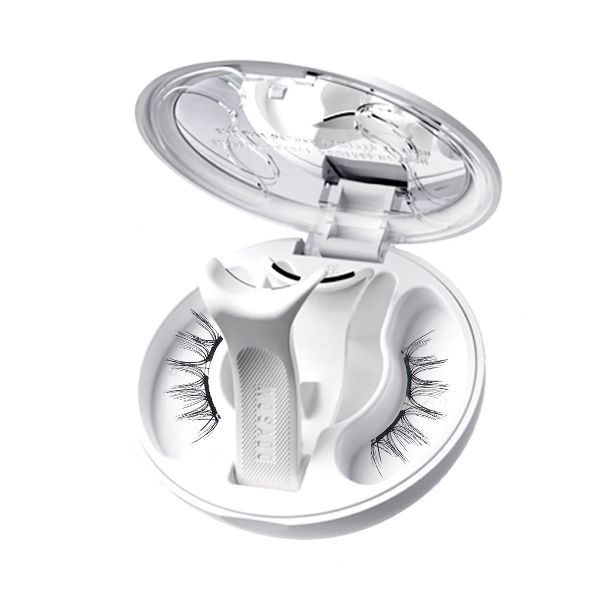 Wosado Soft Magnetic Eyelashes