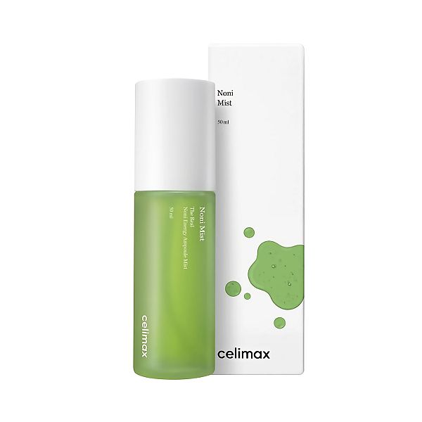 Celimax Noni Energy Ampoule Mist 50ml