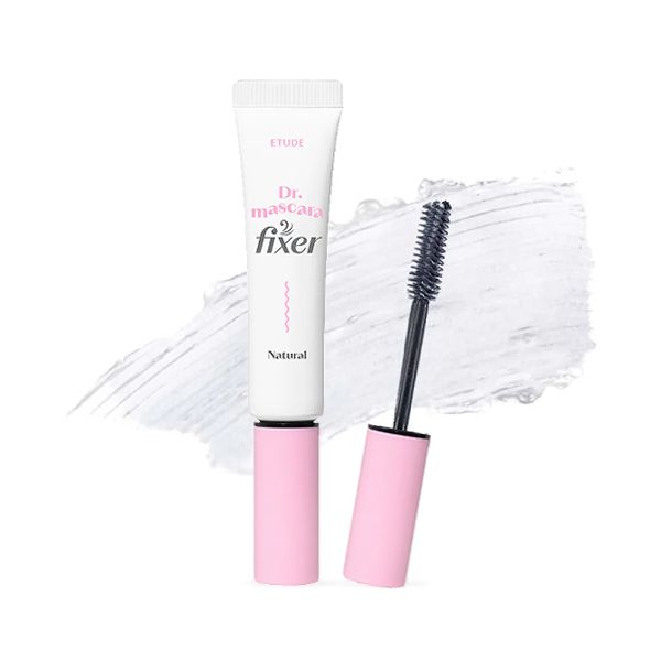 Etude 睫毛定型膏 - 01 自然色