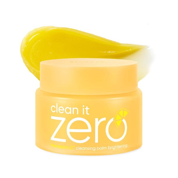 Banila Co. Clean It Zero - Cleansing Balm Brightening