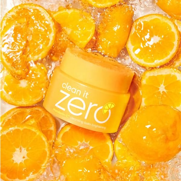 Banila Co. Clean It Zero - Cleansing Balm Brightening