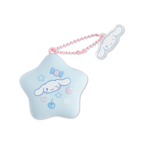 TCS  Sanrio Plush Pout  Lip Butter