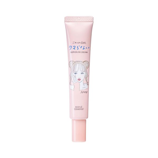 Kose Cosmeport Clear Turn Repair Eye Cream*
