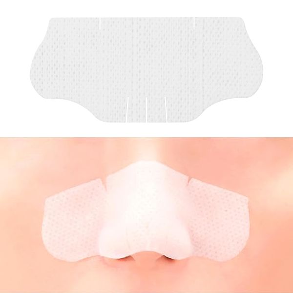 BCLTsururi Pore Clear Nose Pack 10 Sheets