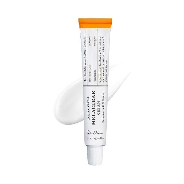 Dr. Althea Melaclear Cream
