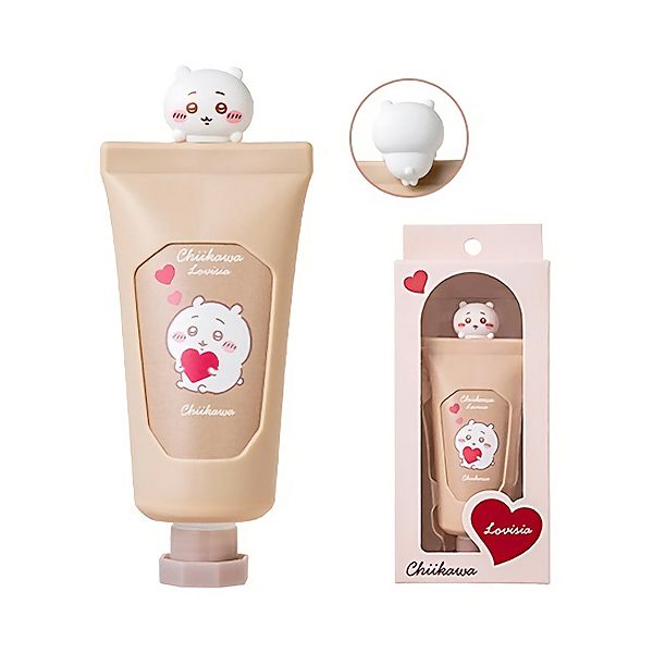 Bee Cruise Chiikawa Mascot Hand Cream