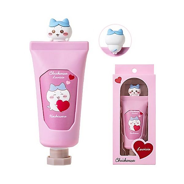 Bee Cruise Chiikawa Mascot Hand Cream