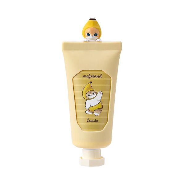 Bee Cruise Mofusand Mascot Hand Cream