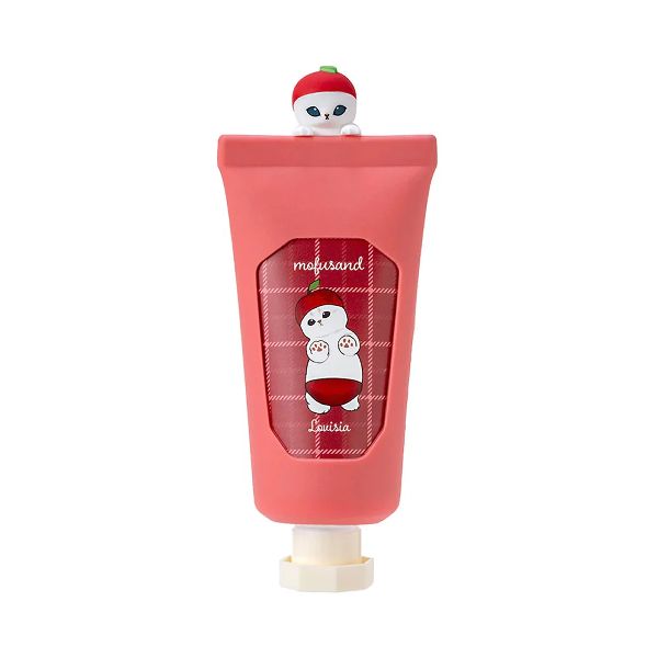 Bee Cruise Mofusand Mascot Hand Cream