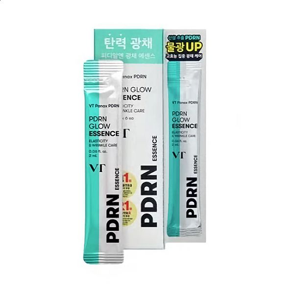 VT PDRN Glow Essence 2ml (6pcs)