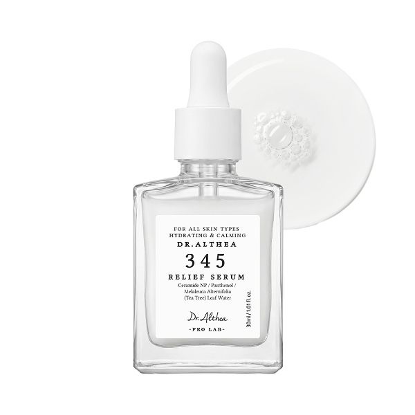 Dr. Althea 345 Relief Serum 30ml