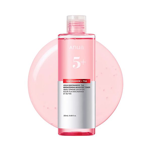 Anua Niacinamide TXA Brightening Booster Toner