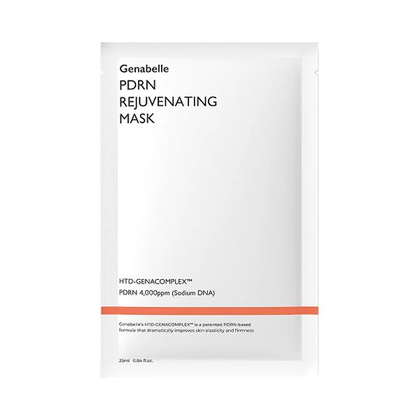 Genabelle PDRN Rejuvenating Mask