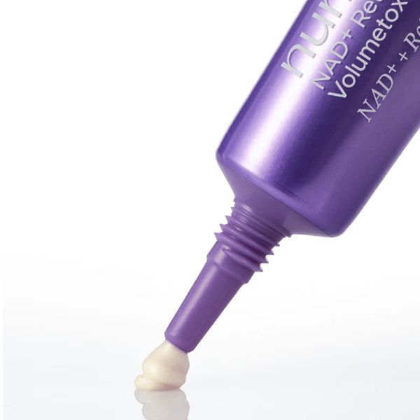 Numbuzin No.9 NAD+ Retinal Volumetox Eye Cream 20ml