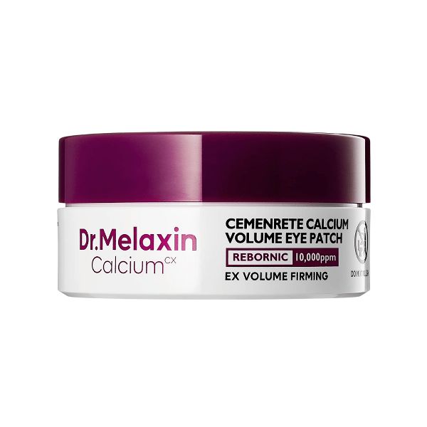 Dr. Melaxin  Calcium Volume Eye Patch