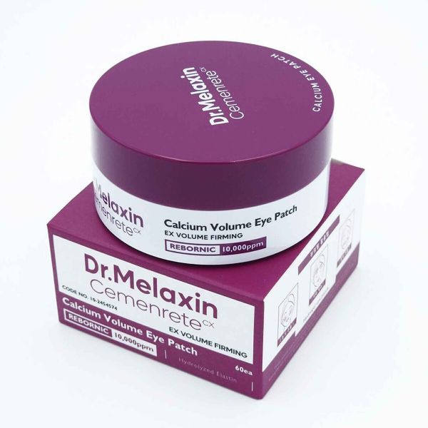 Dr. Melaxin  Calcium Volume Eye Patch