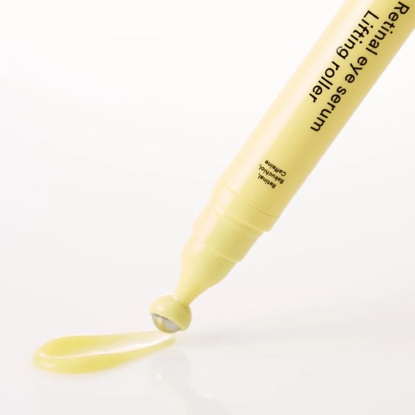 Abib Retinal Eye Serum Lifting Roller
