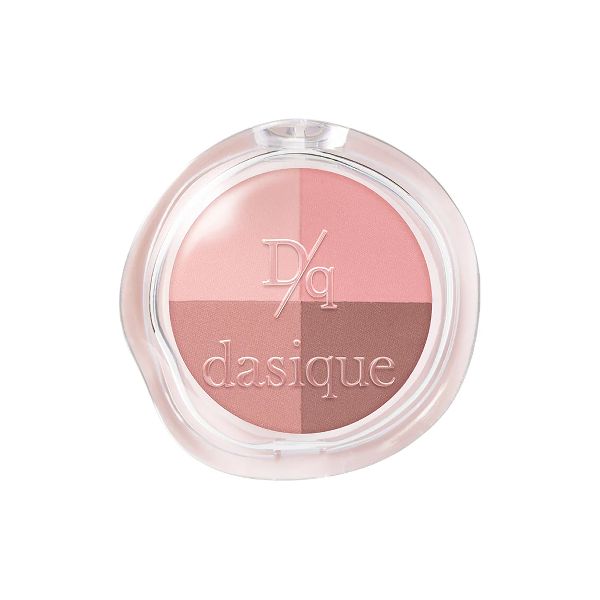Dasique Multi Quad Shadow