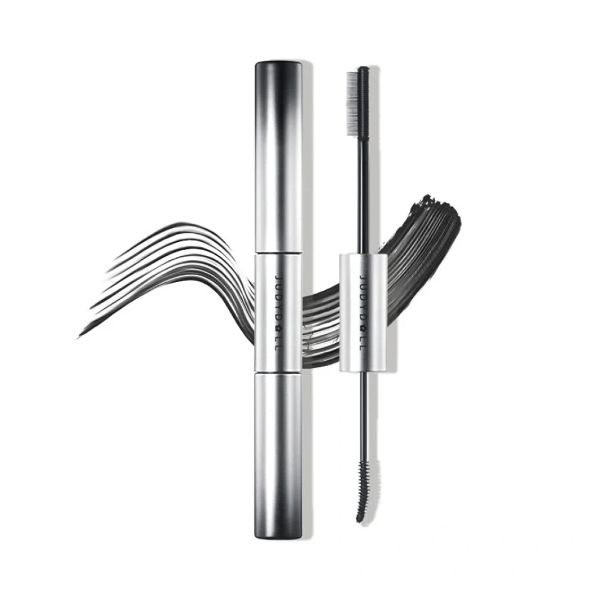 Judydoll Volume&amp;Curling Mascara Duo #01 Black