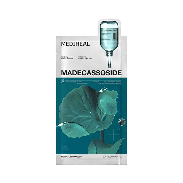 Mediheal Madecassoside Essential Mask