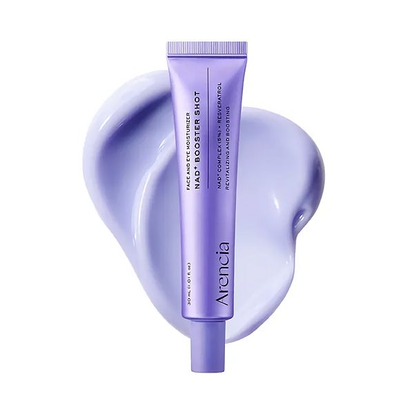 Arencia NAD+ Booster Shot 30ml
